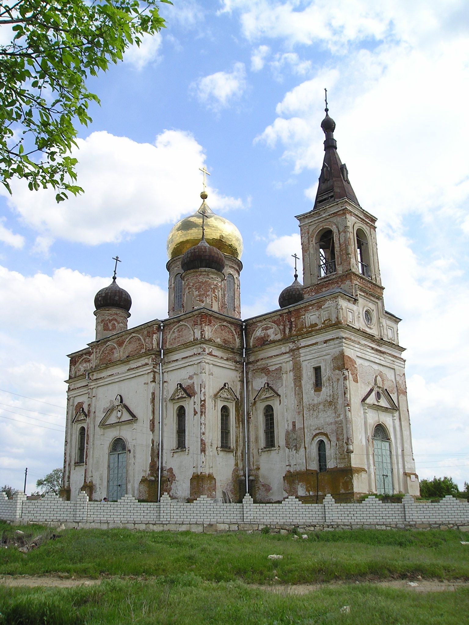 Карта ст клетская волгоградская область