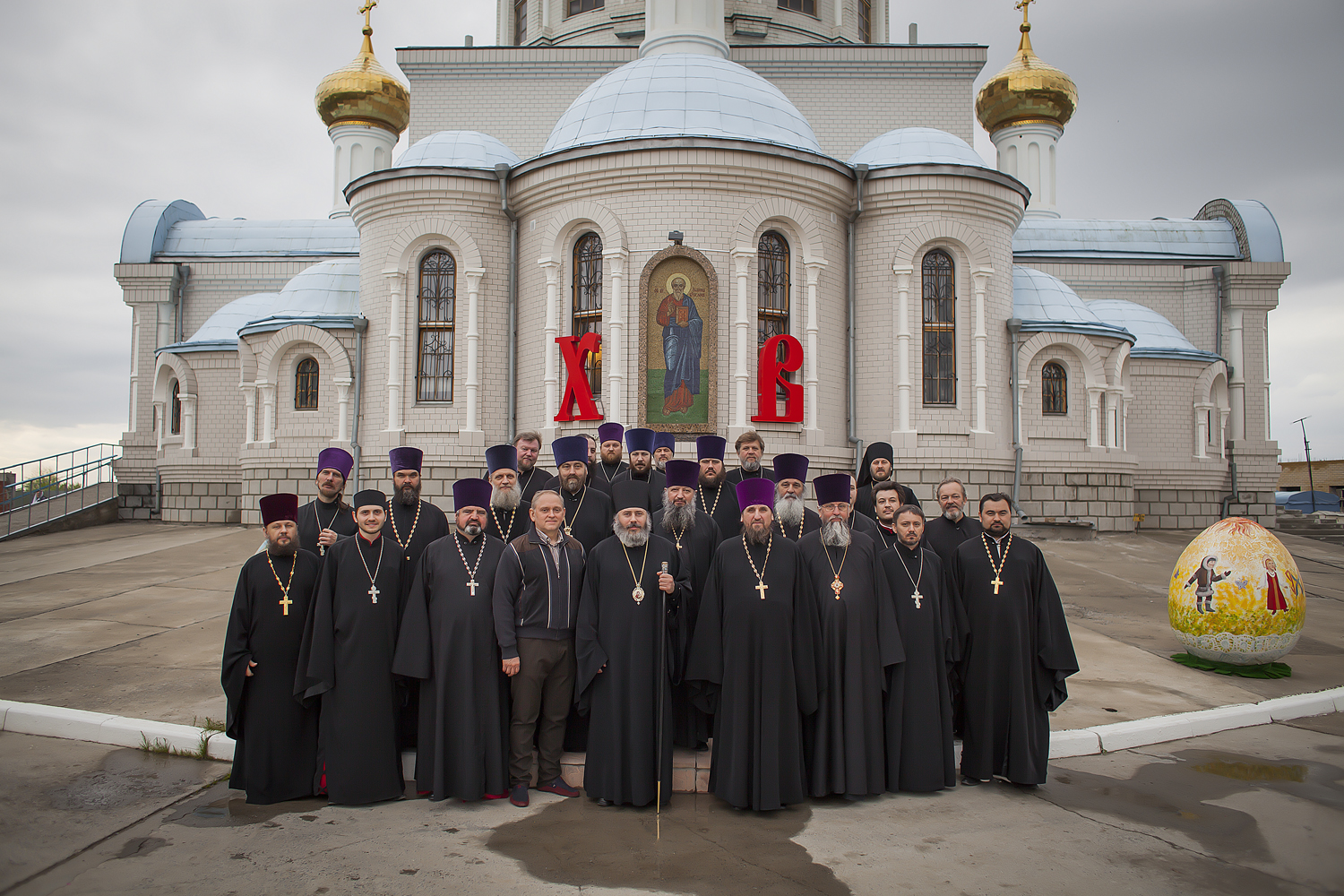 храм иоанна богослова волжский